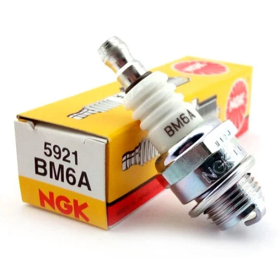 Свеча зажигания NGK BM6A(5921)