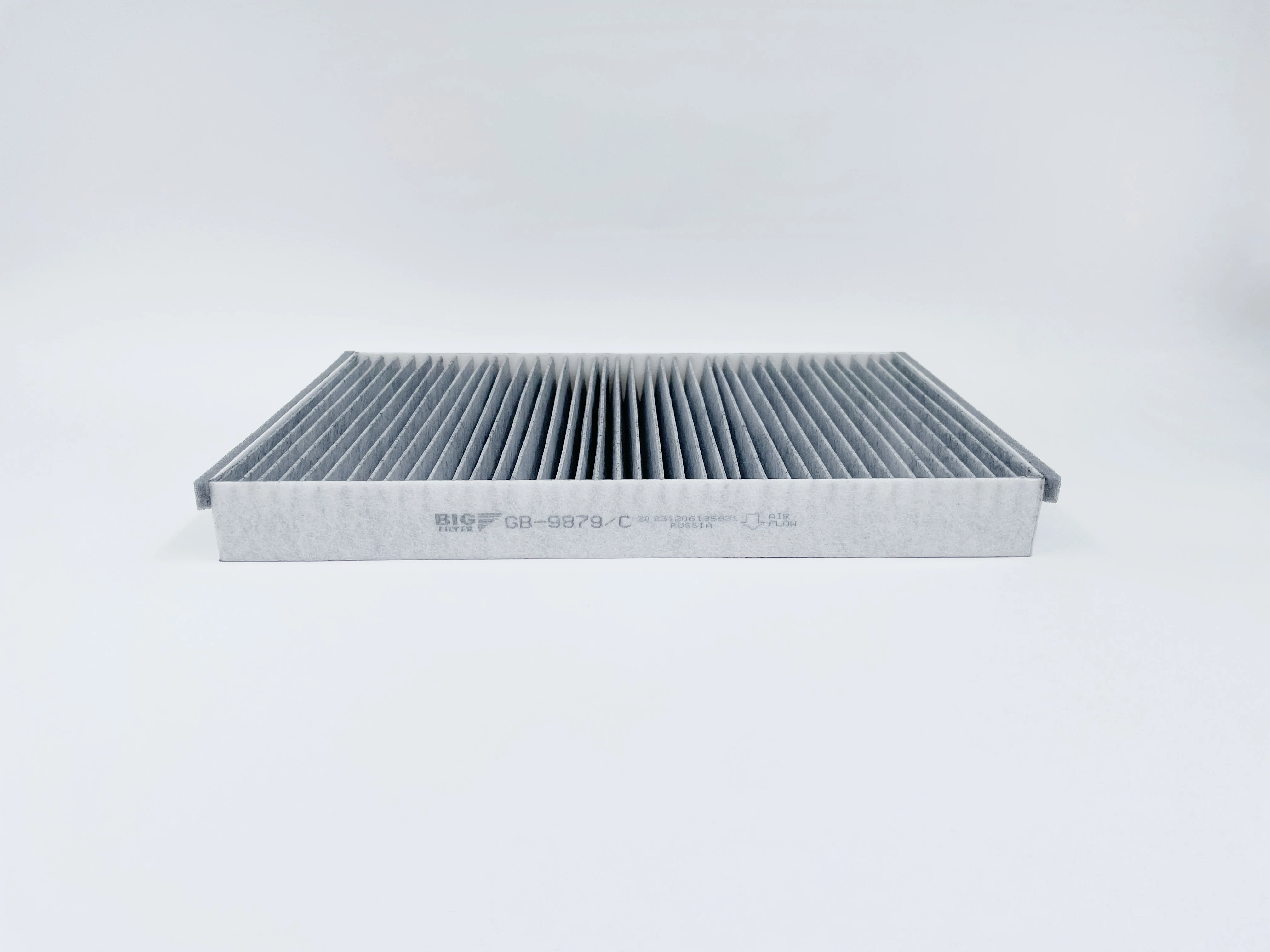 Фильтр салонный BIG FILTER GB9879c