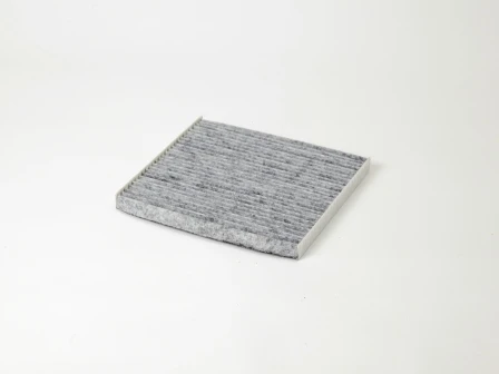 Фильтр салонный BIG FILTER GB9830C