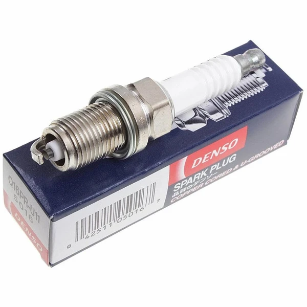 Свеча зажигания DENSO Q16PRU
