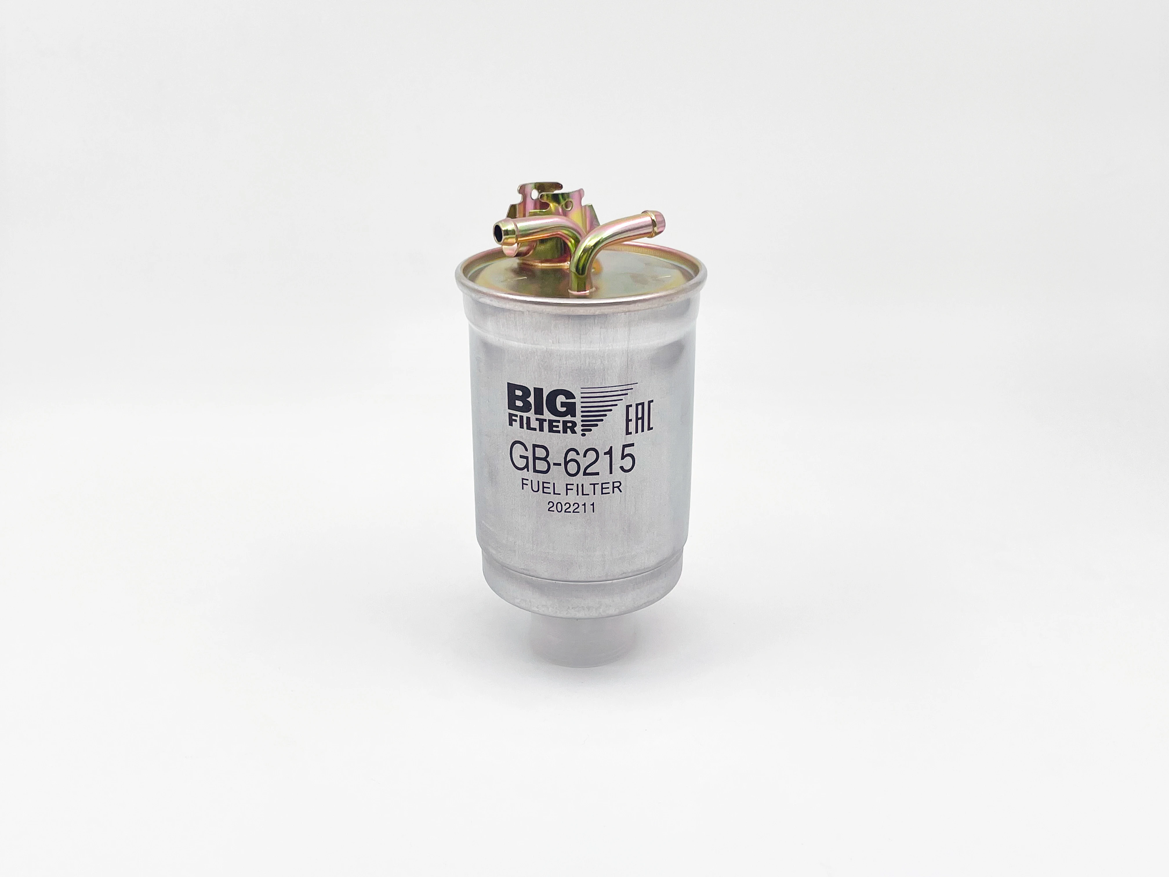 Фильтр топливный BIG FILTER GB6215=WK8424=PP839=ST304