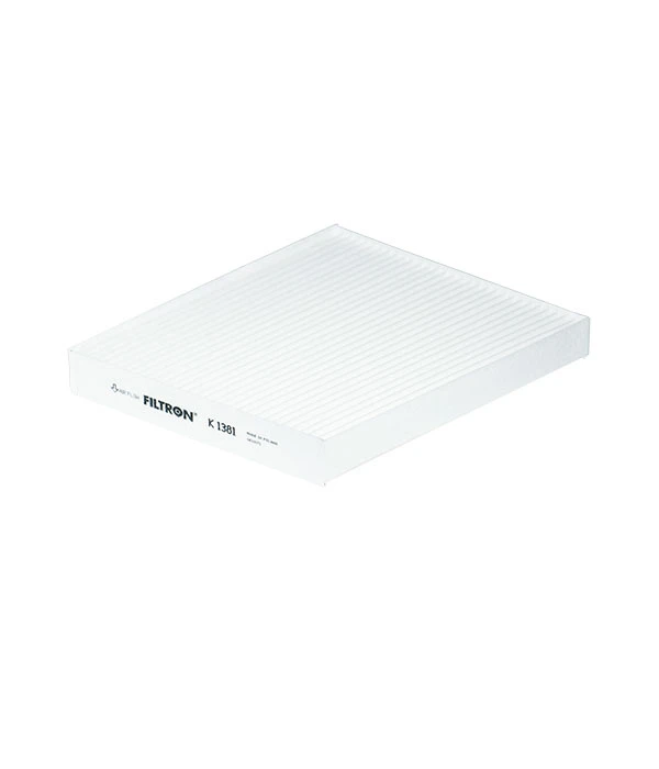 FILTRON Фильтр салонный K1381