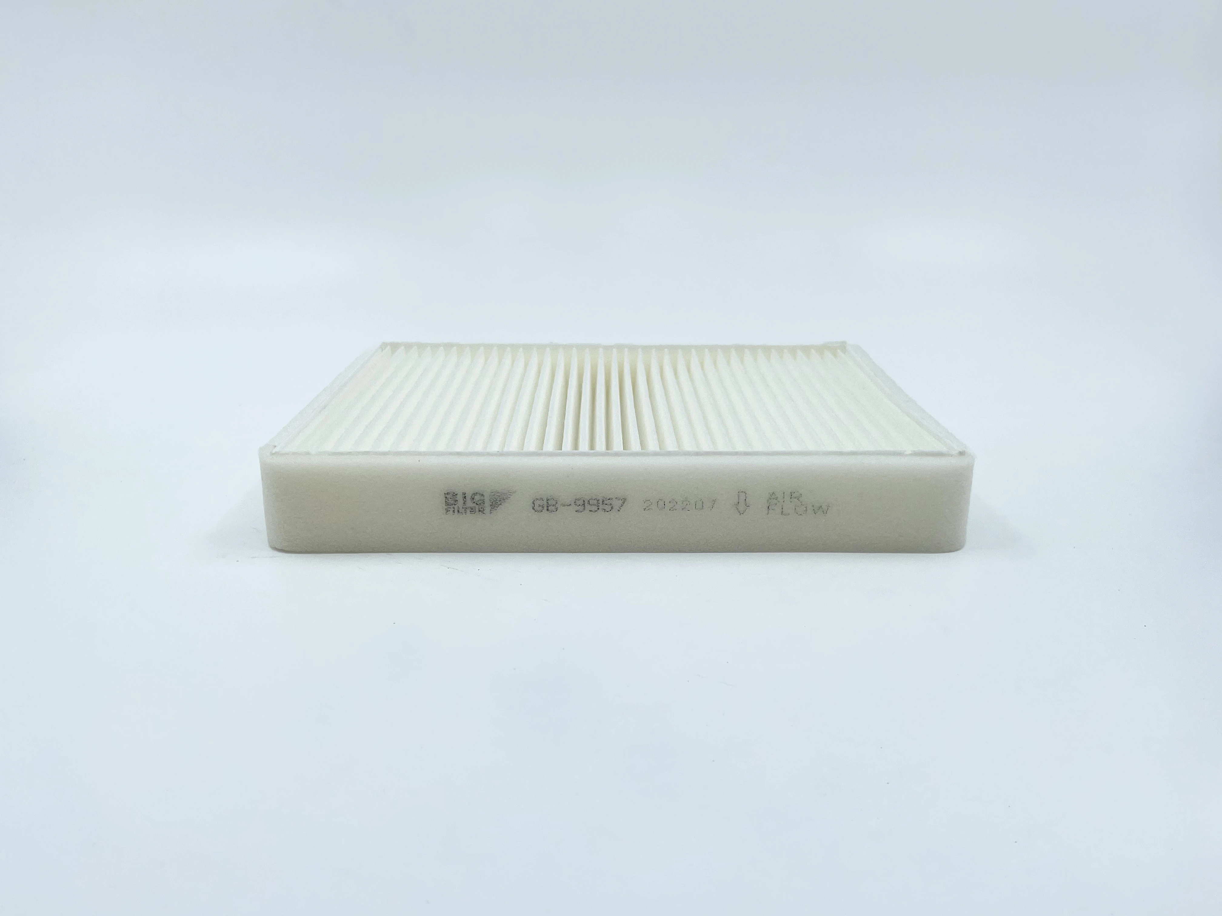 Фильтр салонный BIG FILTER GB9957