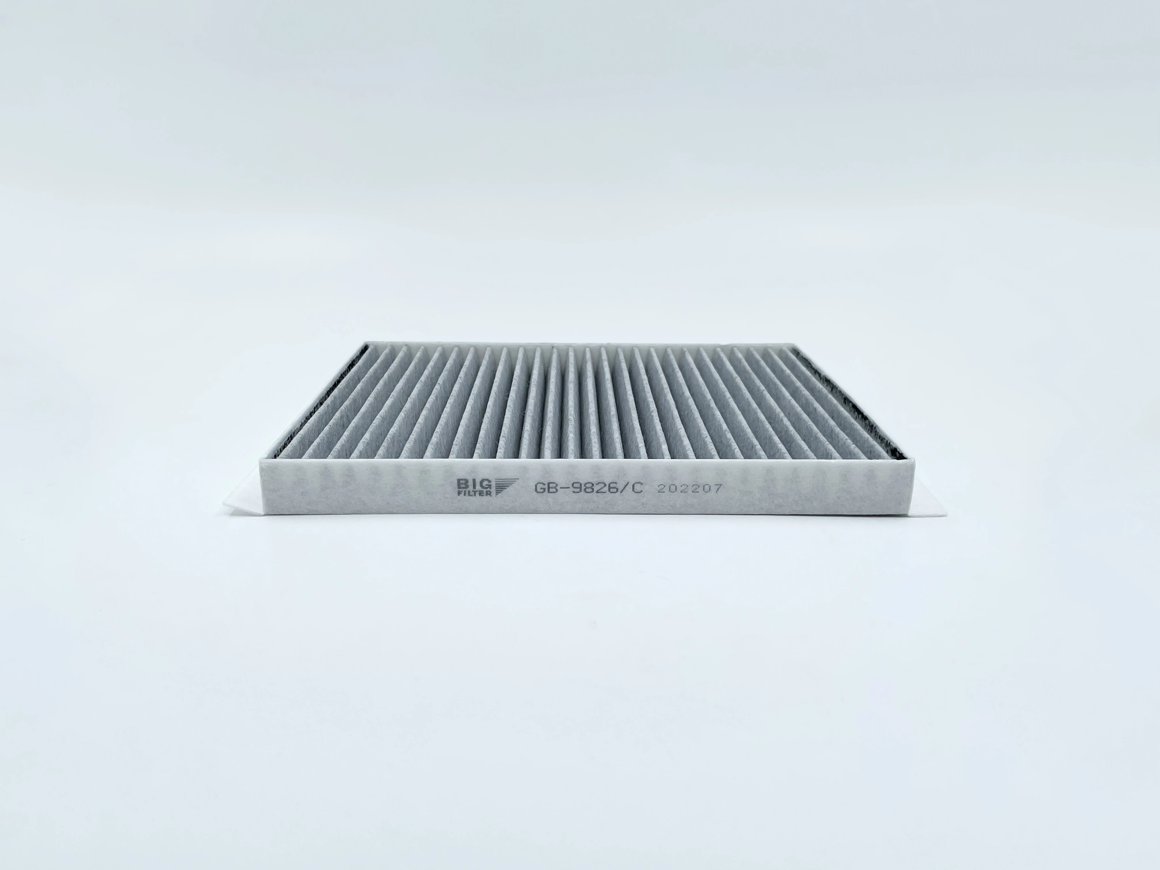 Фильтр салонный BIG FILTER GB9826C=CUK24013=97133F2000