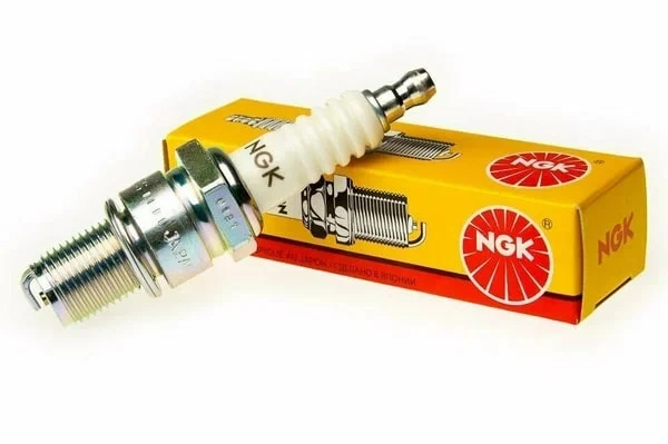 Свеча зажигания NGK BPR5ES11(4424)