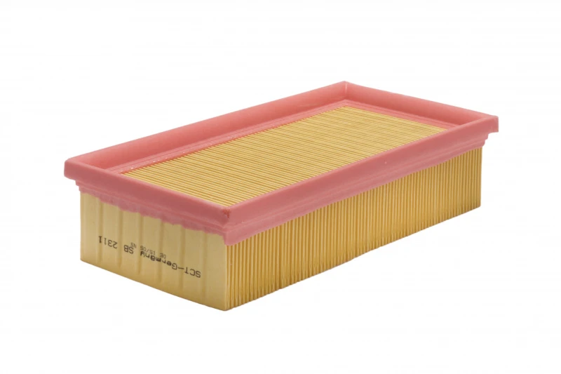 Фильтр воздушный SCT SB2311