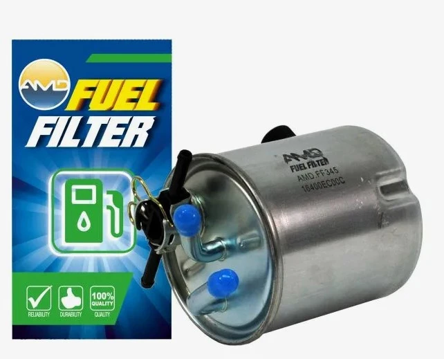 Фильтр топливный AMD AMDFF345