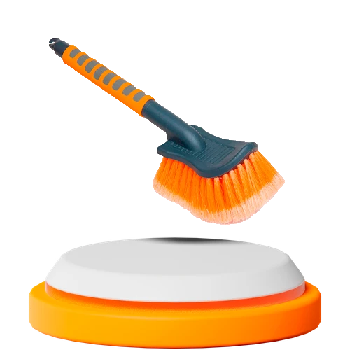 Щётки,скребки 