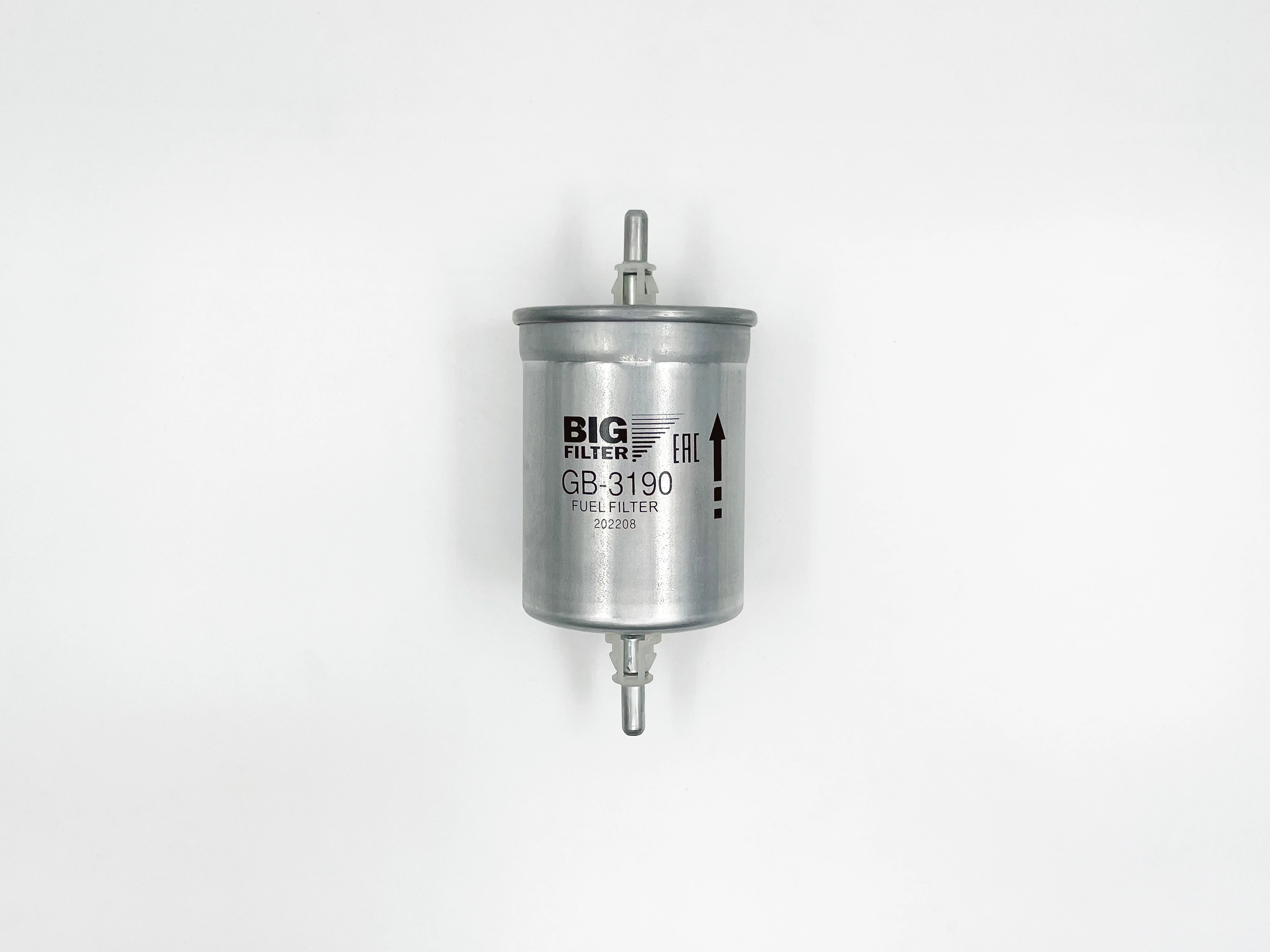 Фильтр топливный BIG FILTER GB3190
