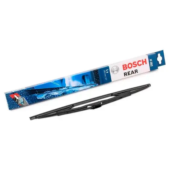 Щетки Стеклоочистителя BOSCH ЗАД. 380ММ (3397011412)