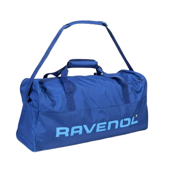 Спортивная сумка RAVENOL