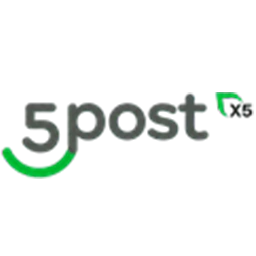 Доставка 5Post по России