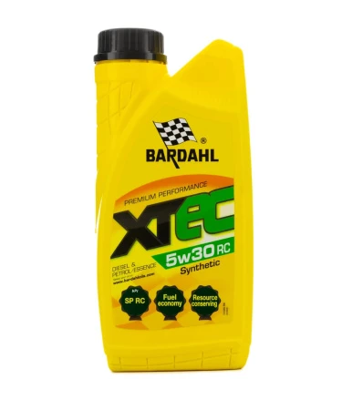 Масло моторное BARDAHL XTEC 5W30 GF-6A 1л