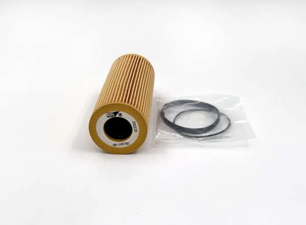 Фильтр масляный BIG FILTER GB1457EC