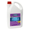 RAVENOL LTC Антифриз фиолетовый -40С 5 л