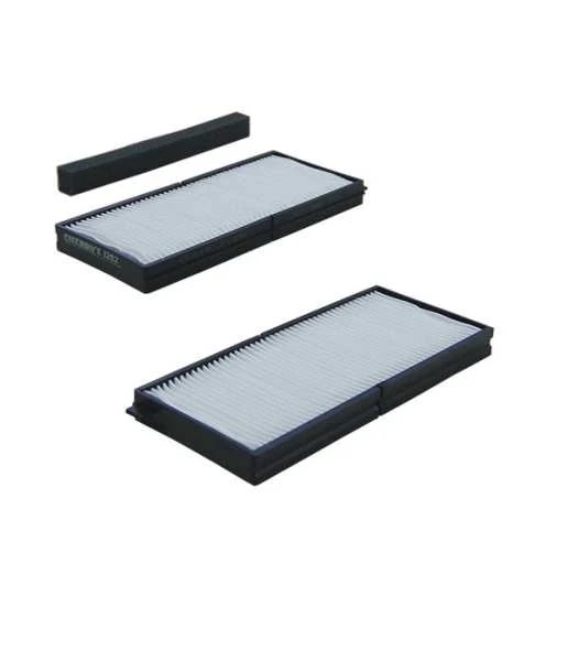 Фильтр салонный FILTRON K12822X