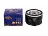 Фильтр масляный SCT SM142