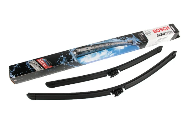 Щетки Стеклоочистителя AEROTWIN BOSCH 600/475 (3397014204)