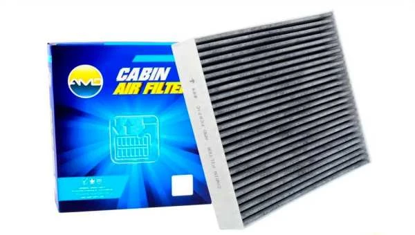 Фильтр салонный угольный AMD AMDFC871C