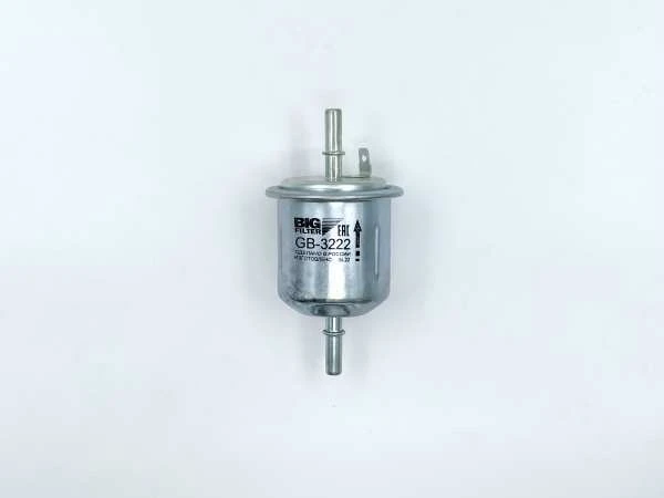 Фото Фильтр топливный BIG FILTER GB3222 — оригинальные автотовары Мега Ойл