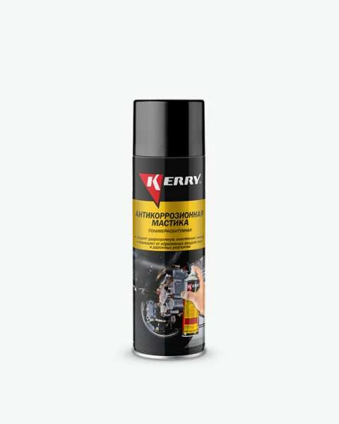 Мастика битумная KERRY 650мл KR956 купить в Пензе