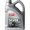 Масло моторное TEBOIL SILVER SN 5W30 4л
