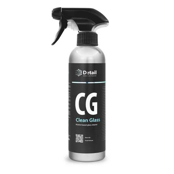 DETAIL CG Очиститель стекл 500мл купить в Пензе