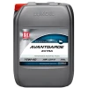 Масло моторное Лукойл-Авангард УЛЬТРА 15W40 20Л