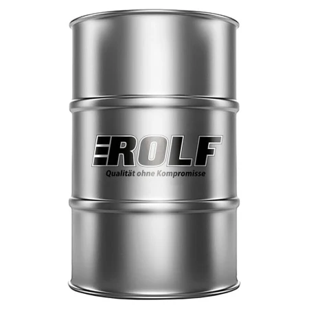 Масло трансмиссионное ROLF Professional 75W90 GL-4/GL-5 208л (РОЗЛИВ)