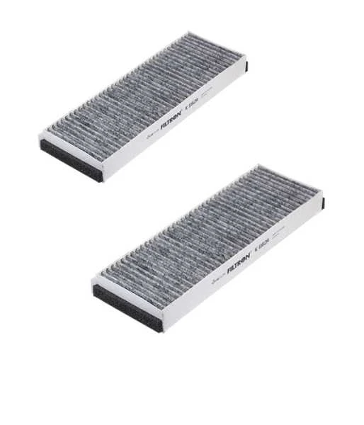 Фильтр салонный угольный FILTRON K1162A2X