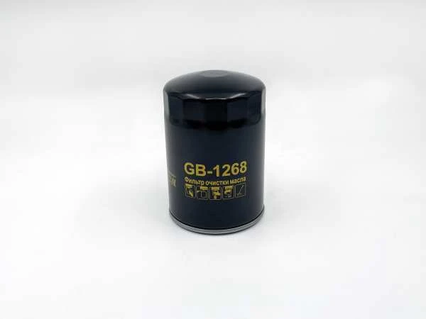 Фильтр масляный BIG FILTER GB1268=W9069=WP1045
