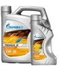 Оригинальное моторное масло Масло моторное Gazpromneft Premium JK 5W30 (АКЦИЯ 4л+1л)