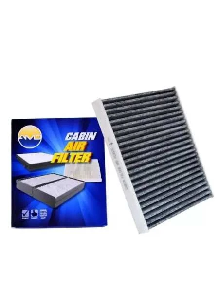 Фильтр салонный угольный AMD AMDFC837C