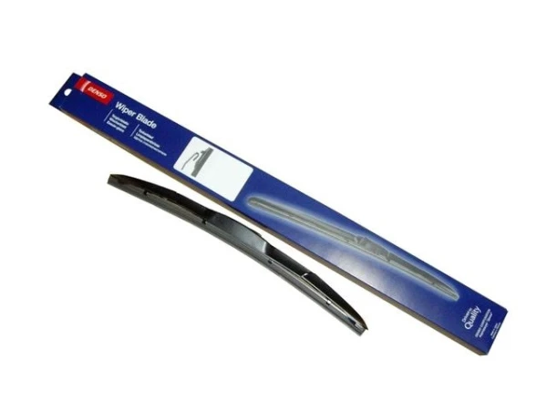 Щетка стеклоочистителя гибридная DENSO DUR060L 60см, Япония