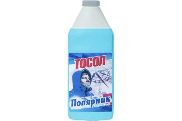 Тосол Полярник 1 кг