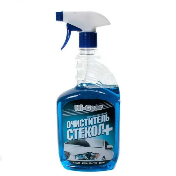 Очиститель стекол триггер 946мл (HG5685) купить в Пензе