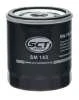 Фильтр масляный SCT SM143