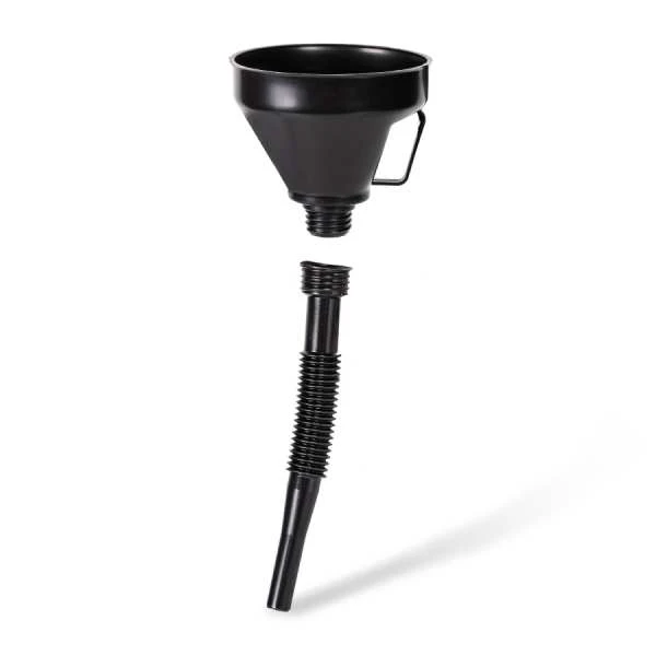 Воронка с гибким носиком AVS OF-160 диаметр 160 мм, длина 400 мм