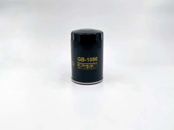 Фильтр масляный BIG FILTER GB1086