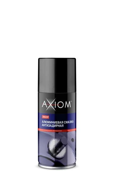 Аллюминевая смазка антизадирная 210мл AXIOM A9623p купить в Пензе