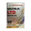 Масло моторное HONDA MOTOR OIL ULTRA LTD SP 5w-30 4л 