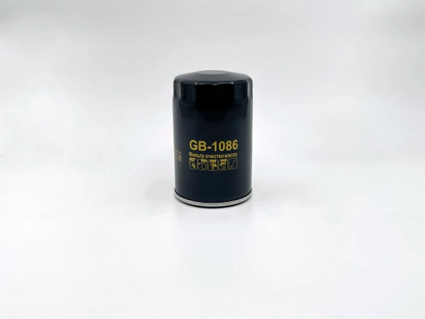 Фильтр масляный BIG FILTER GB1086=SM137=W71927