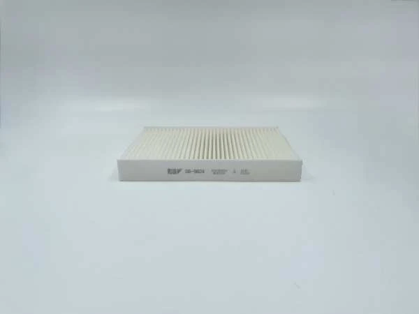 Фильтр салонный BIG FILTER GB9824