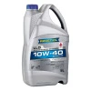 Масло моторное RAVENOL LLO 10W40 5л