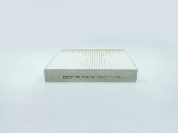 Фильтр салонный BIG FILTER GB98028=CU23019=K1407