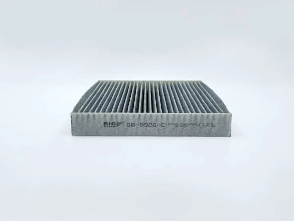 Фильтр салонный угольный BIG FILTER GB9926C=CU1919=K1210