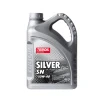 Масло моторное TEBOIL SILVER SN 5W30 4л