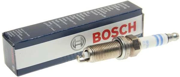 Фото Свеча зажигания BOSCH 0242135524 — оригинальные автотовары Мега Ойл