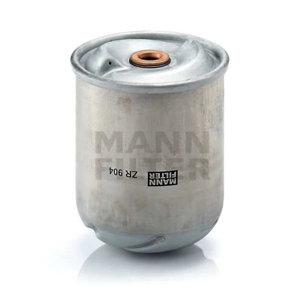 Фильтр маcляный MANN ДВc грузовых а/м ZR904X — фото товара