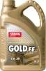Моторное масло TEBOIL Gold FE 5w30 4л 3470594